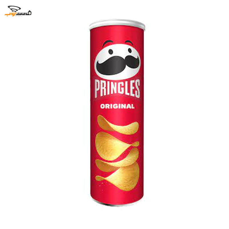 چیپس Pringles Original